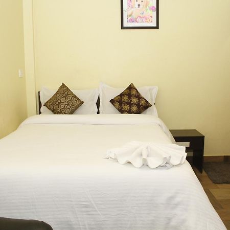 Aurora Guest House Shillong Extérieur photo