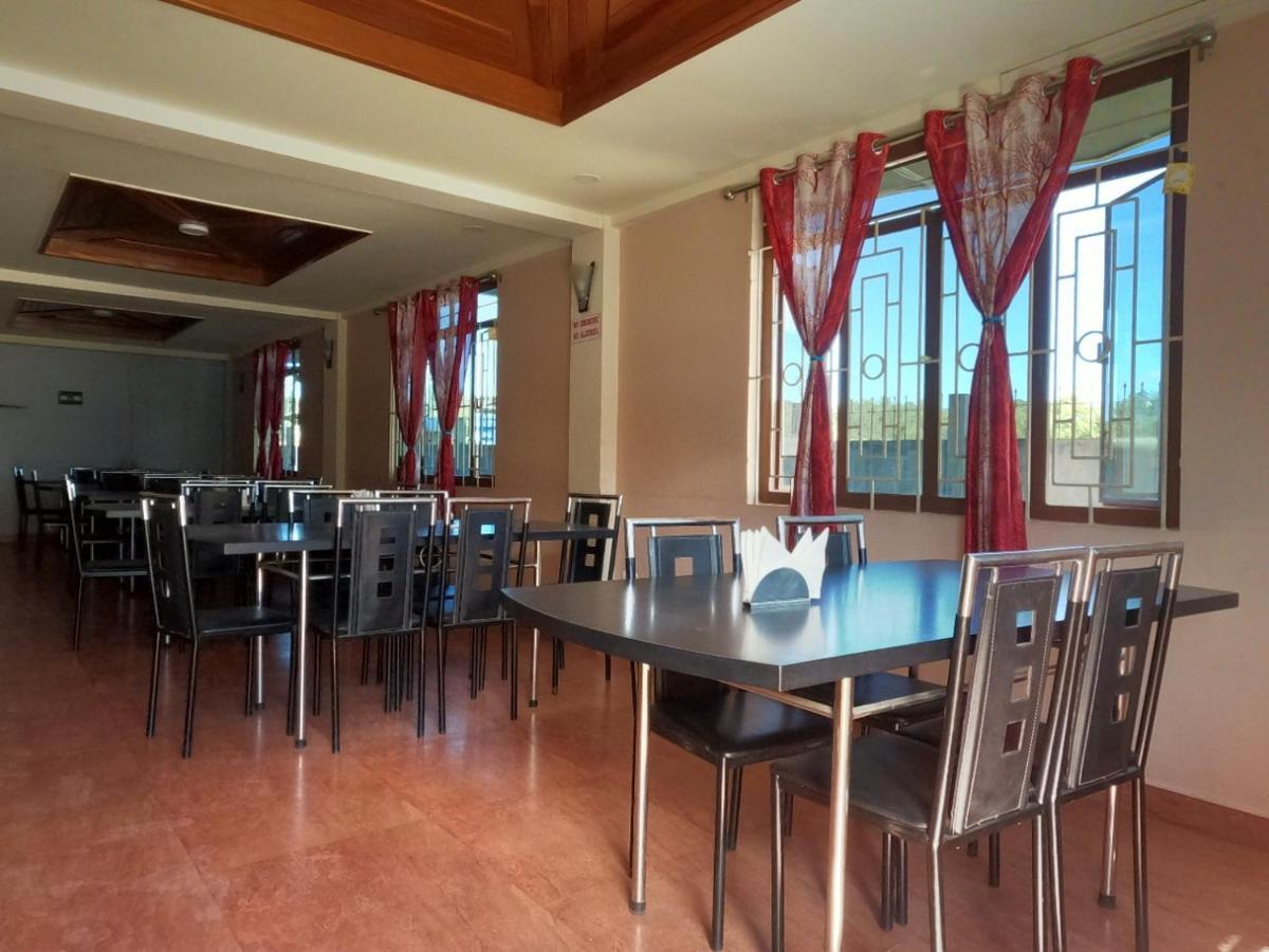 Aurora Guest House Shillong Extérieur photo