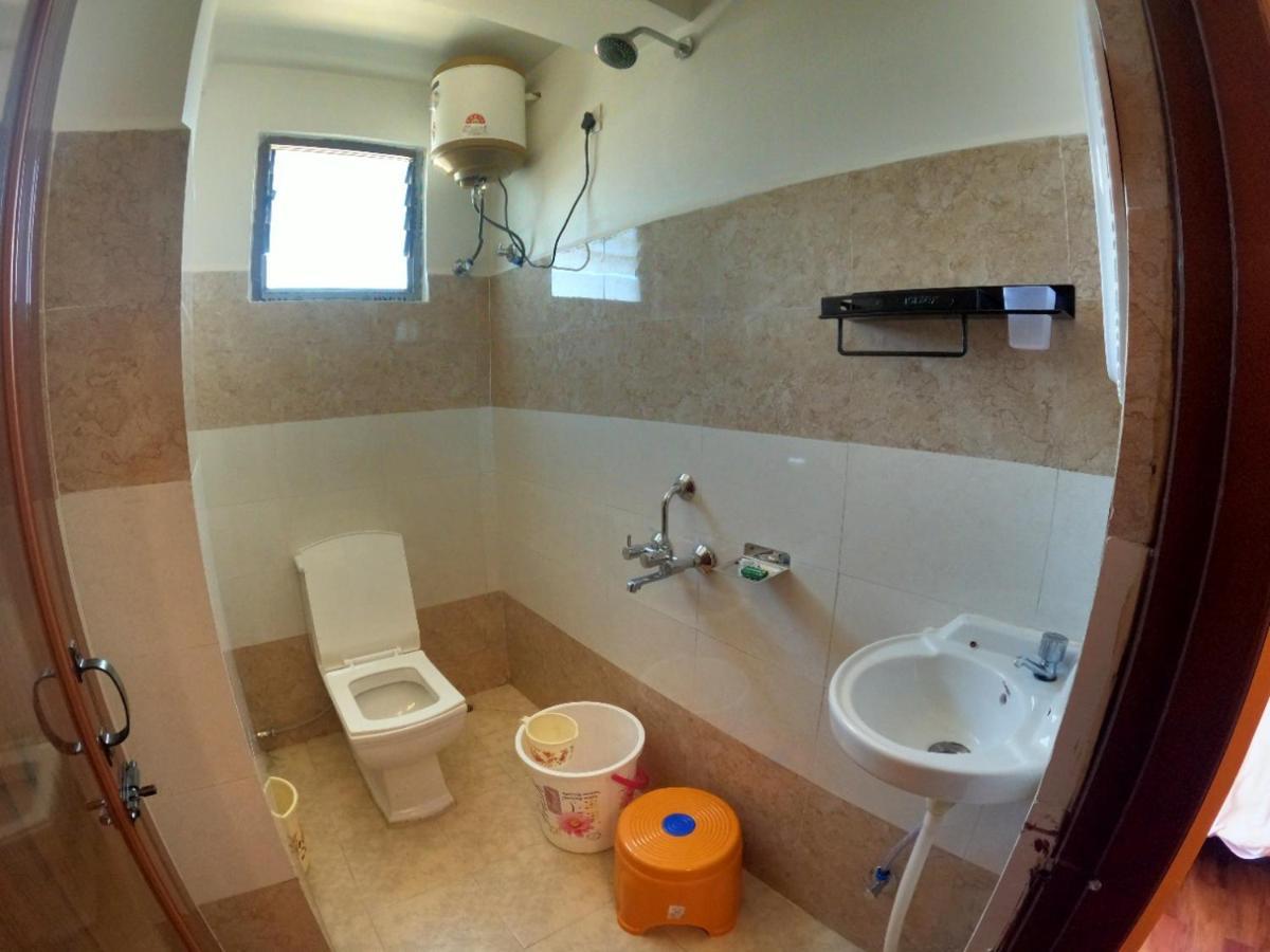 Aurora Guest House Shillong Extérieur photo