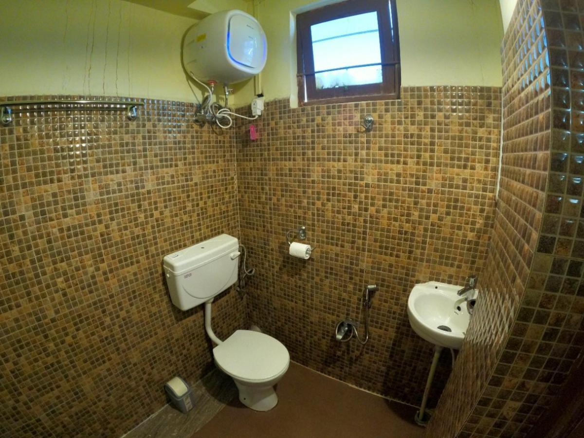 Aurora Guest House Shillong Extérieur photo